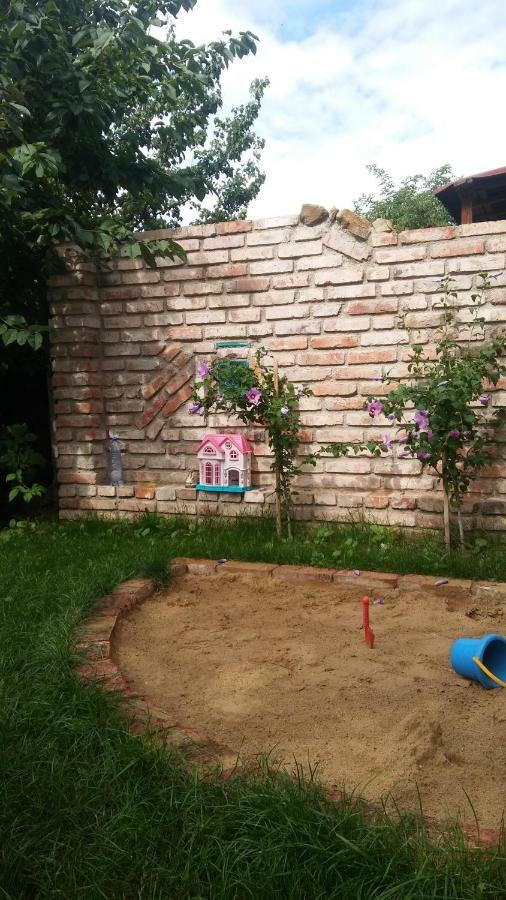 Moravská Nová Ves Za Vodou 게스트하우스 외부 사진